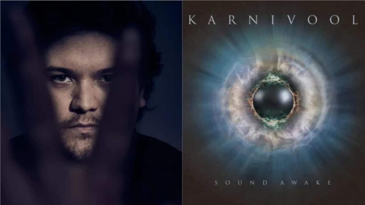 Wolfgang Van Halen : « Sound Awake de Karnivool est tout simplement parfait ! »