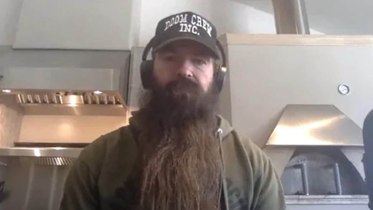 Zakk Wylde déclare qu&rsquo;il n&rsquo;y a « pas de concurrence » entre lui et les autres guitaristes