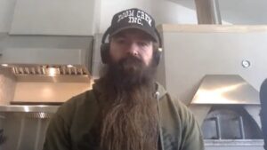 Zakk Wylde déclare qu&rsquo;il n&rsquo;y a « pas de concurrence » entre lui et les autres guitaristes