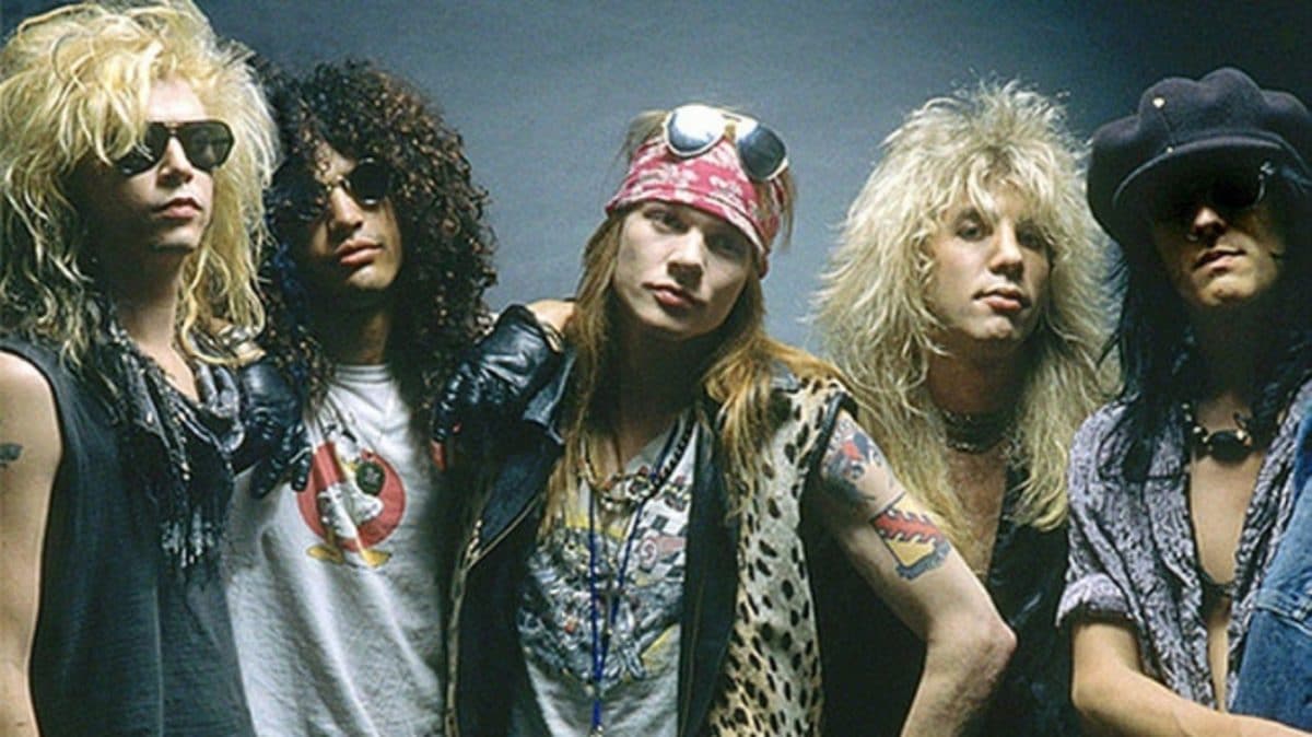 Top 8 des albums de Rock et Metal dont le coût d&rsquo;enregistrement a été vertigineux