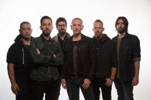 L’album Meteora de Linkin Park réintègre le Top 10 du Billboard 200