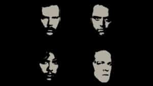Metallica : Écoutez des versions inédites des titres emblématiques du Black Album !