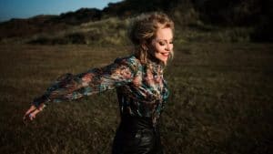 Anneke van Giersbergen annonce une tournée européenne pour 2022