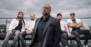 Bad Wolves dévoile la date de sortie de son nouvel album, Dear Monsters, et accuse l’ex-frontman Tommy Vext de comportement abusif