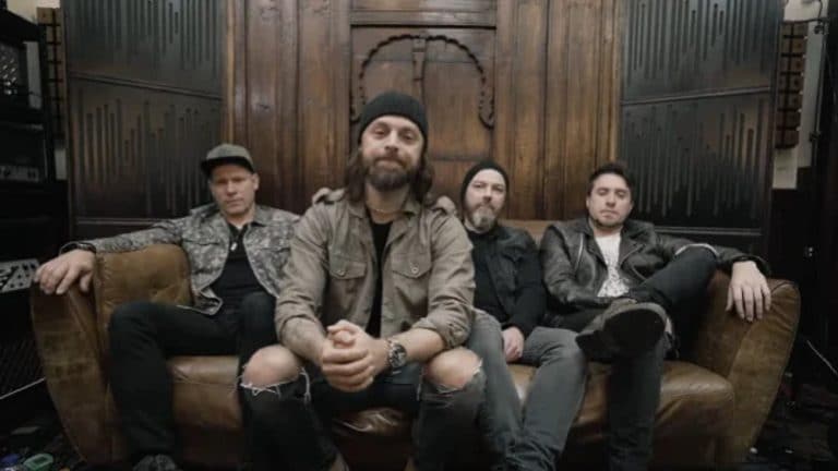 Bullet For My Valentine sortira un nouvel album éponyme en octobre (nouveau single dispo)