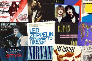 20 chansons que les plus grandes stars du Rock ont refusé de jouer en concert