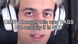 Davie504 expose les lignes de basse emblématiques qui n’ont pas été jouées à la basse