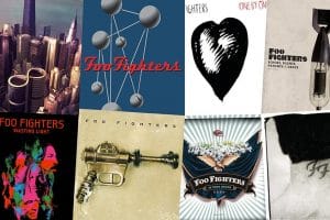 Foo Fighters : La chanson la plus négligée de chaque album
