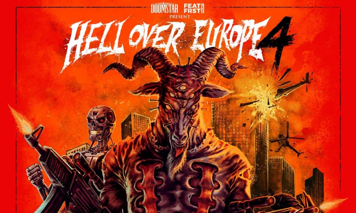 Aborted, The Acacia Strain, Benighted et d&rsquo;autres reportent leur tournée européenne à 2022