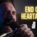 Regardez Jordan Radvansky, le chanteur de Seraphim, reprendre The End Of Heartache de Killswitch Engage !