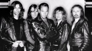 K.K. Downing fait l&rsquo;éloge des albums de Judas Priest de l&rsquo;ère Tim « Ripper » Owens
