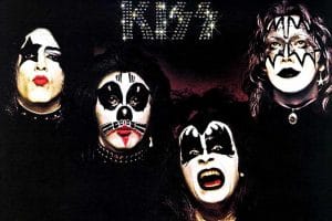 Paul Stanley de Kiss déclare qu’il n’a “jamais été un fan” des premiers albums du groupe