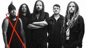 Fieldy ne participera pas à la prochaine tournée de Korn pour “guérir” après avoir “replongé” dans ses “mauvaises habitudes”