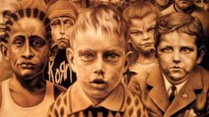 Korn : 5 révélations sur l’album Untouchables