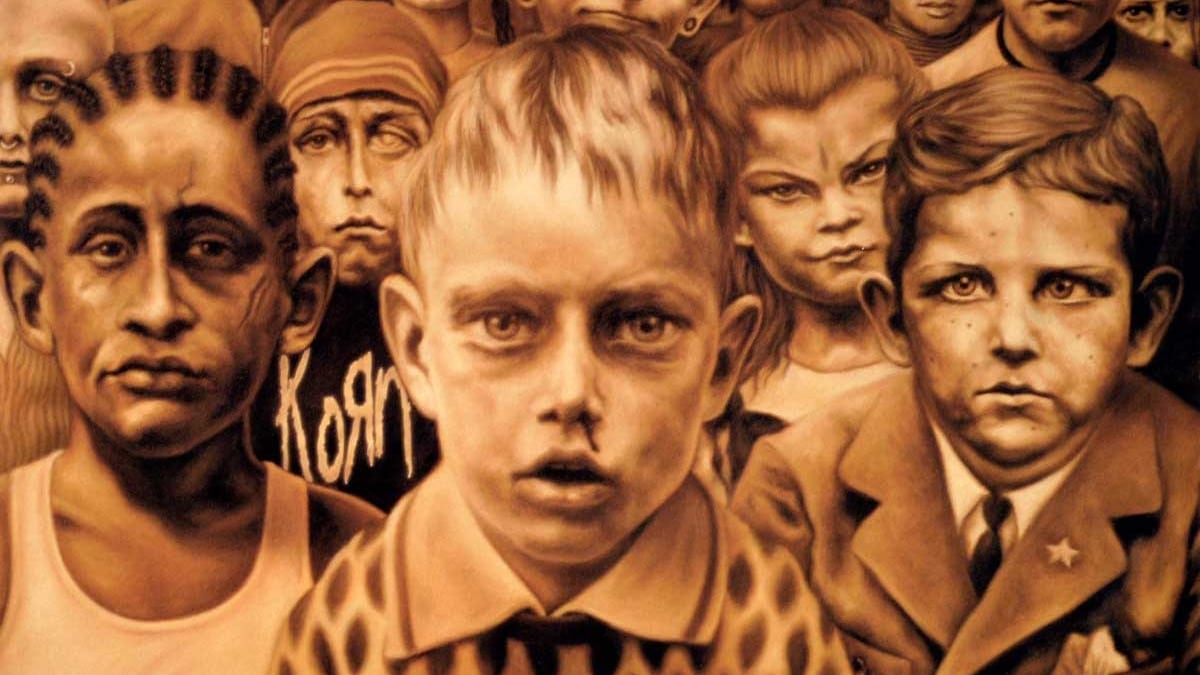 Korn : 5 révélations sur l&rsquo;album Untouchables