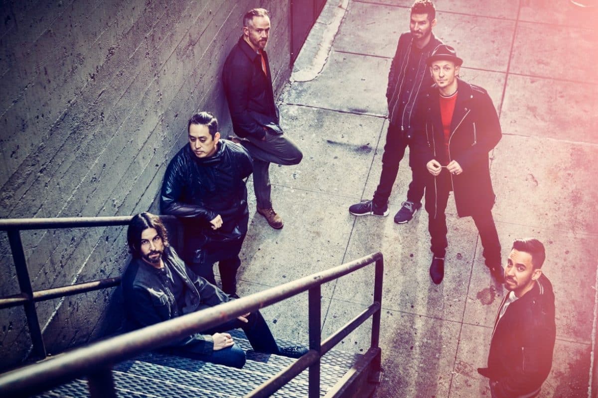 Linkin Park a une annonce majeure pour le 5 septembre (avec un mystérieux compte à rebours et un événement pour les fans à Los Angeles)