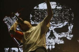 La Nu République populaire de Chine : 8 des meilleurs groupes de Nu Metal du pays !