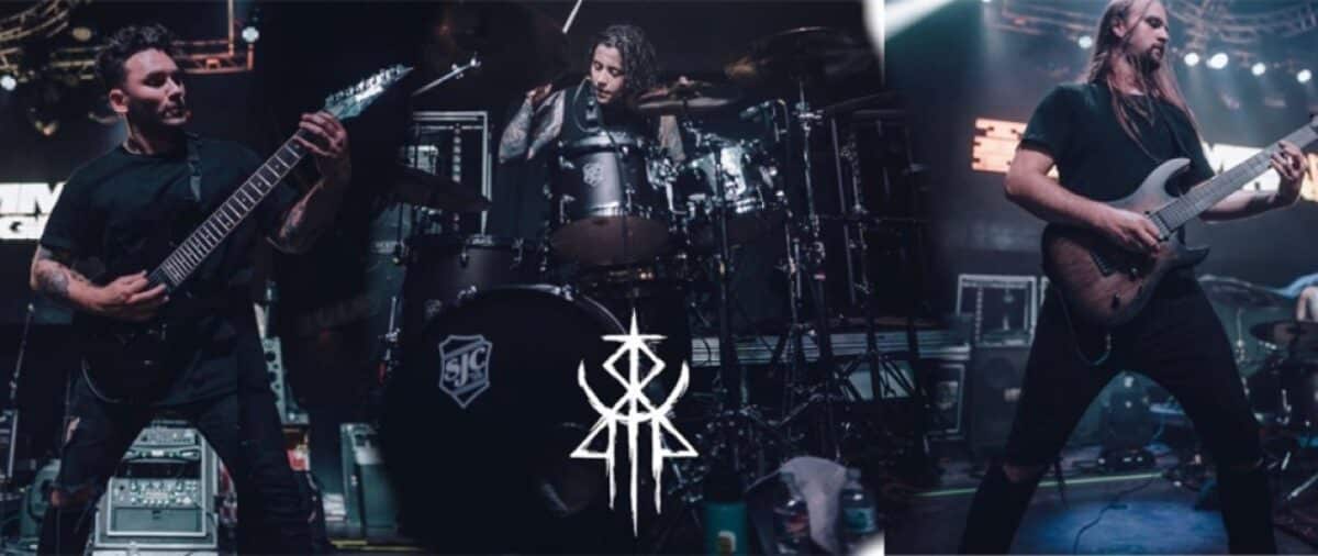 Lorna Shore annonce un nouvel EP, …And I Return To Nothingness, et publie le single To The Hellfire