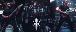 Lorna Shore annonce un nouvel EP, …And I Return To Nothingness, et publie le single To The Hellfire
