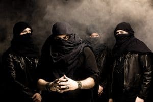 Melechesh : Une épopée Black Metal à la rencontre des divinités sumériennes ! (guide d’écoute/à découvrir)