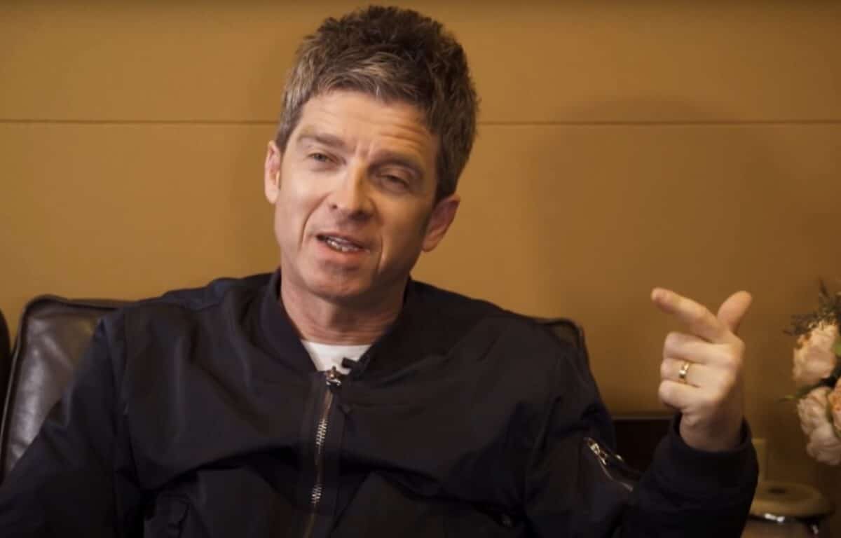 Noel Gallagher (Oasis) explique pourquoi, selon lui, personne n&rsquo;aime Bono de U2