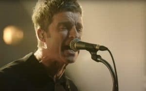 Noel Gallagher (Oasis) dit que The 1975 n’est pas du “Rock” : “C’est de la m*rde”