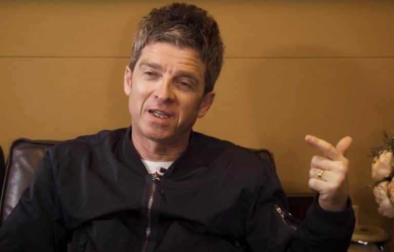 Noel Gallagher (Oasis) explique pourquoi, selon lui, personne n’aime Bono de U2