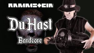 Rammstein : Cette reprise médiévale de Du Hast est magique