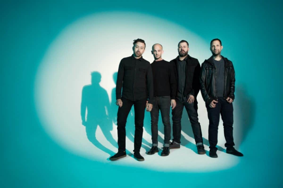 Rise Against de retour en Europe : 15 concerts annoncés pour début 2025