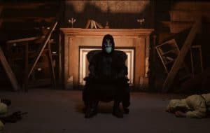 Sleep Token en tête d’affiche des Heavy Music Awards 2021