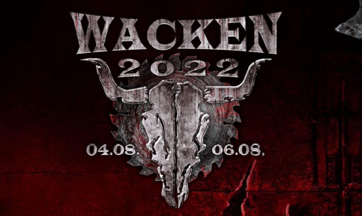 Le Wacken Open Air dévoile les 18 premiers groupes de la programmation de 2022 – Judas Priest, Limp Bizkit et plus encore