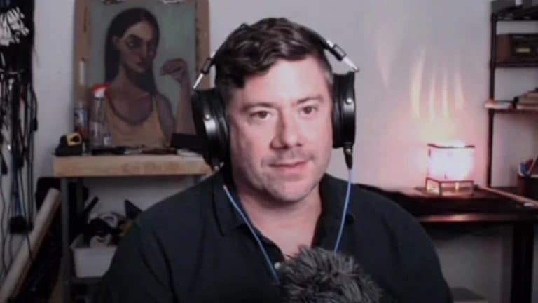 Wes Borland déclare que Limp Bizkit a enregistré 35 chansons pour son nouvel album tant attendu