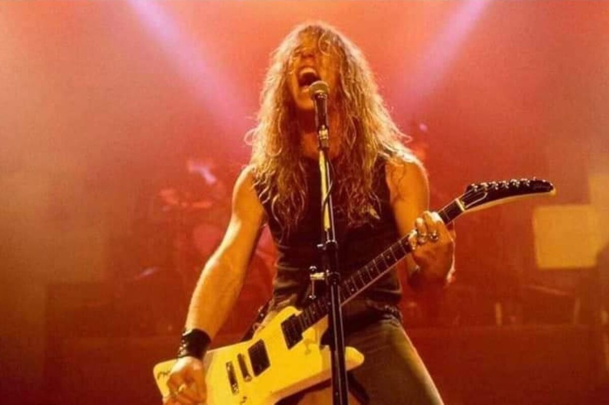 Top 5 des excellentes chansons de Rock « mainstream » aux signatures temporelles étranges !