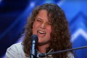 Queen : Regardez cet adolescent de 14 ans époustoufler le public de America’s Got Talent