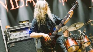 Alex Webster, de Cannibal Corpse, révèle les coulisses de l&rsquo;écriture du nouvel album, Violence Unimagined !