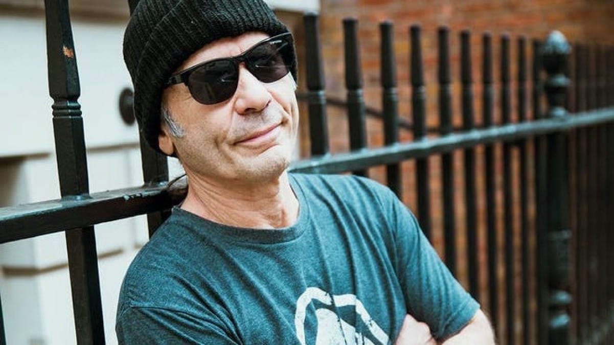 Iron Maiden : Malgré une rupture du tendon d&rsquo;Achille, Bruce Dickinson monte sur scène et enregistre le nouvel album, Senjutsu !