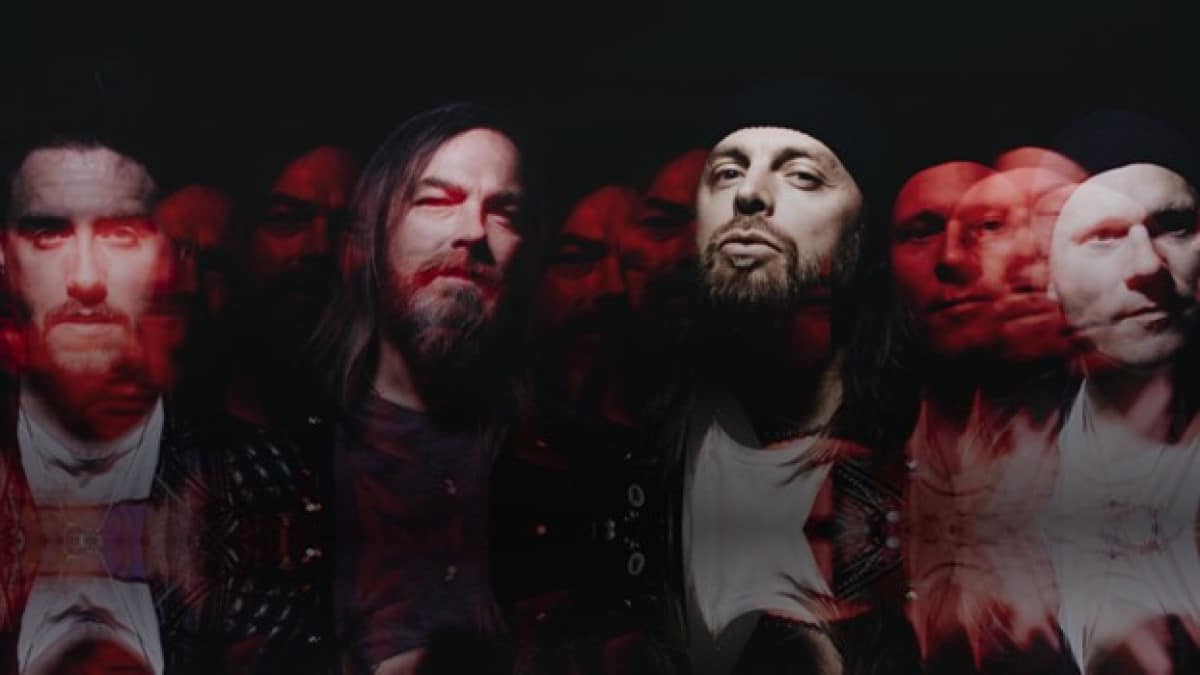 Le nouvel album de Bullet For My Valentine a connu la pire semaine de lancement de toute la carrière du groupe