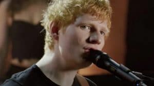 Ed Sheeran n&rsquo;est « pas opposé » à l&rsquo;idée de faire un album de Death Metal