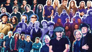 16 groupes de Rock et de Metal qui n&rsquo;ont jamais laissé tomber leurs fans !