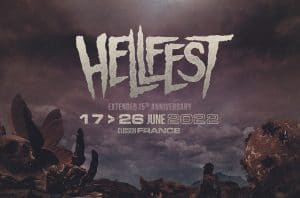 Hellfest 2022 : Le festival Rock et Metal annonce de nombreux changements (Gojira en tête d’affiche et plus encore)