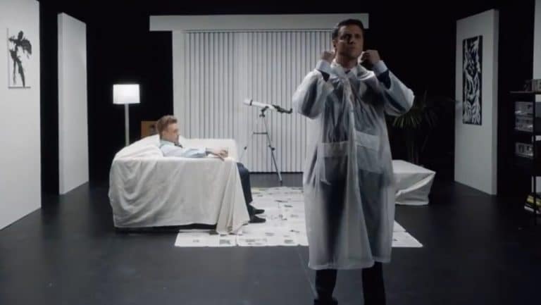 Ice Nine Kills annonce une nouvelle chanson : Quand American Psycho devient Metalcore !