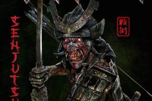 Iron Maiden annonce Senjutsu, son nouveau double album : « Les chansons sont très variées, et certaines sont assez longues »