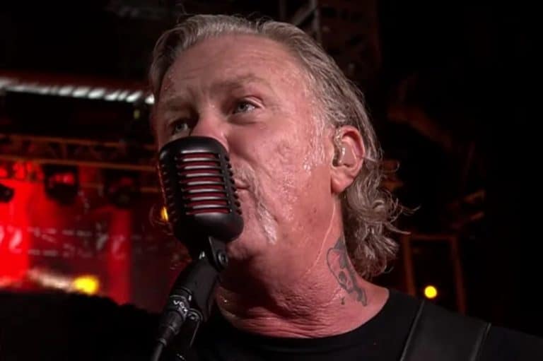 Une mère néo-zélandaise nomme ses trois enfants Metallica, Slayer et Pantera