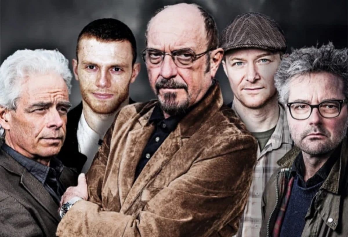 Jethro Tull sortira un nouvel album, The Zealot Gene, début 2022