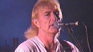 L’ancien chanteur de Uriah Heep, John Lawton, est mort à 74 ans