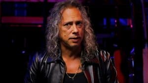 Kirk Hammett, de Metallica, sur l’industrie musicale “détraquée” : “J’ai été extrêmement affecté par tout cela”