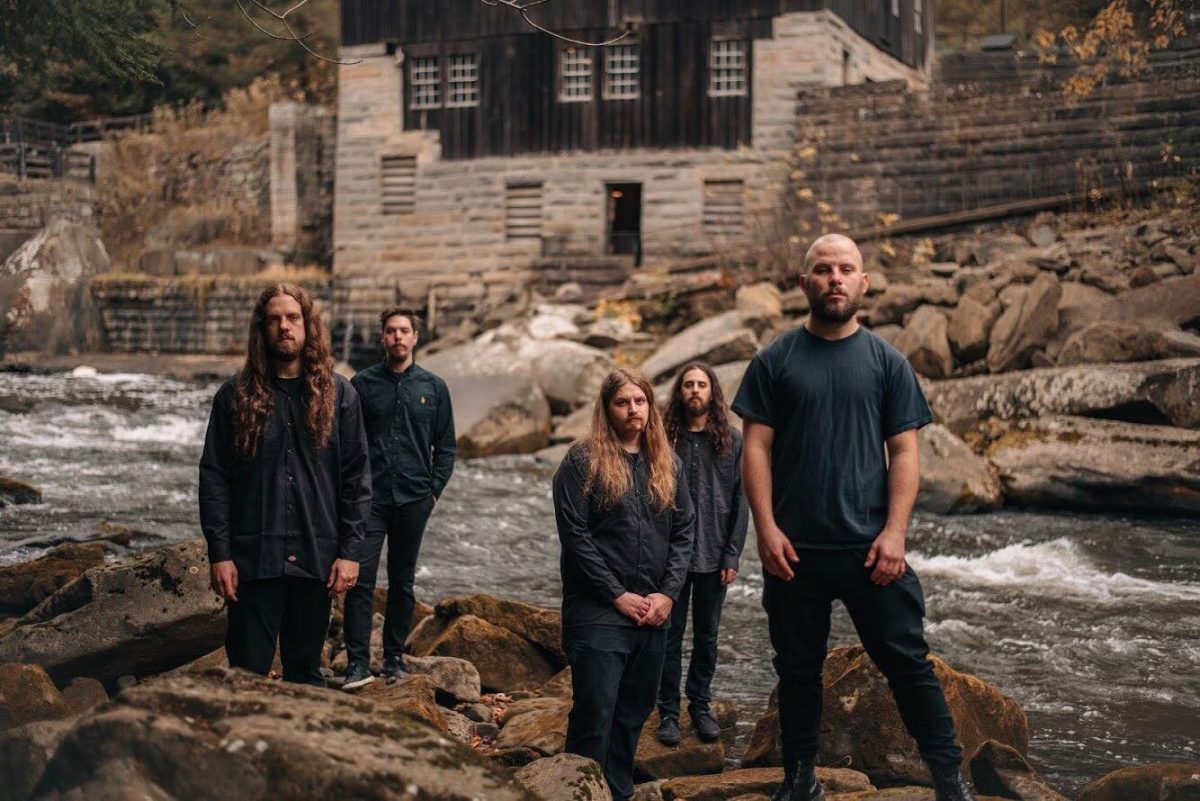 Rivers Of Nihil sortira The Work la semaine prochaine