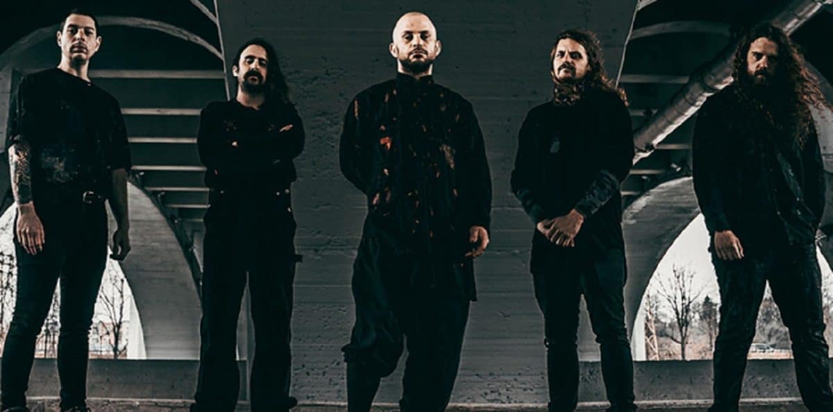 Rivers Of Nihil se sépare du guitariste rythmique Jon Topore