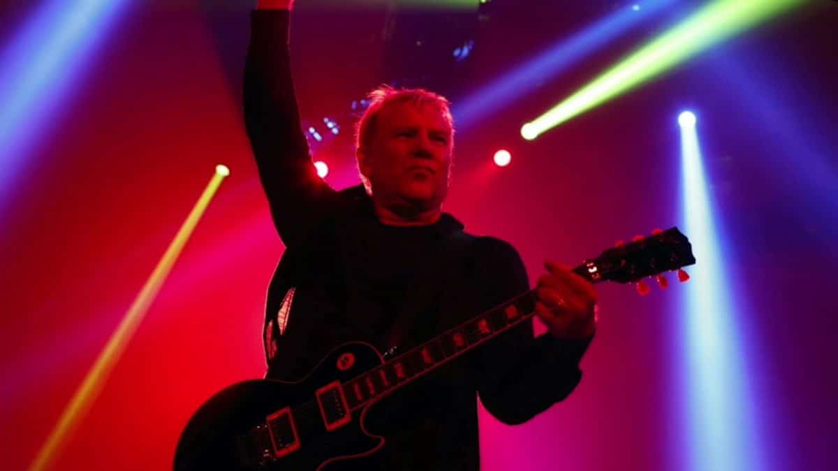 Rush : Alex Lifeson affirme que lui et Geddy Lee reçoivent très souvent des offres “considérables” pour se produire à nouveau ensemble