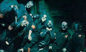 Shawn “Clown” Crahan dit que les membres de Slipknot “se détestaient” quand ils ont fait Iowa